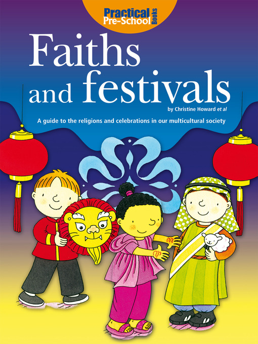 Title details for Faiths and Festivals by Christine Howard - Available